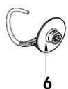GOCLEVER KITCHEN MATE BASIC - SPECIAL SAFETY INSTRUCTIONS FOR THIS MACHINE - 3