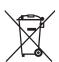BOSCH MMR08A1 - 669332 - Mise au rebut - 1