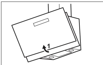 AEG DD5661V - OuHCTka qnJIbTpA: - 1
