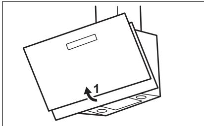 AEG DD5661V - Ja 6ncte OuHCTnJIn fHJTep: - 1