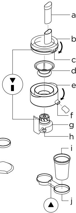KENWOOD PROSPER+ KHC295.W0SI - 31