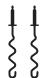 BOSCH MFQ36480 - Hefezopf - 1
