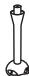 BOSCH MFQ36480 - Garantie - 1
