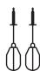 BOSCH MFQ36480 - Eiweiß - 1
