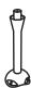 BOSCH MFQ36480 - عين الخز - 1