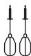 BOSCH MFQ36480 - Biskvideg Grundrecept - 1