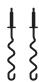 BOSCH MFQ36480 - Massa quebrada Receita base - 1