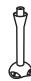 BOSCH MFQ36480 - Majoneesi - 1
