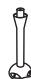 BOSCH MFQ36480 - Mayonesa - 1
