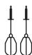 BOSCH MFQ36480 - Przepis podstawowy - 1