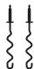 BOSCH MFQ36480 - Zandtaartdeeg - 1