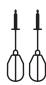 BOSCH MFQ36480 - Schlagsahne - 1