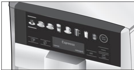 SIEMENS TE655319RW - Uruchamianie urzadzenia - 3