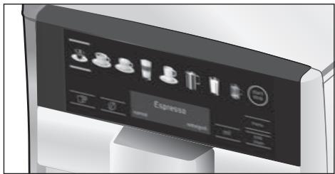 SIEMENS TE655319RW - Uvedeni spotoebic do provozu - 3