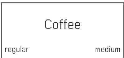 SIEMENS TE655319RW - Preparing coffee drinks - 1