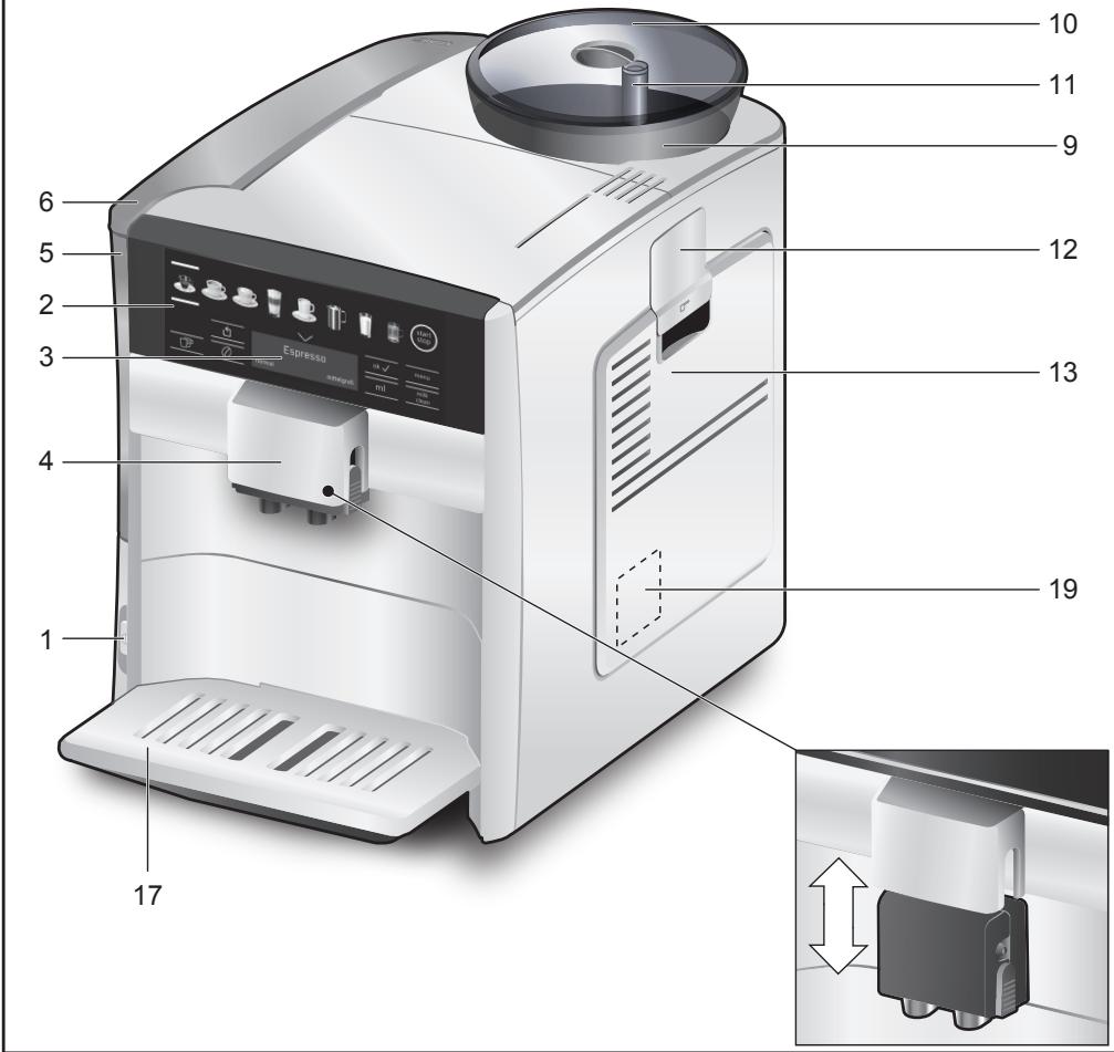 SIEMENS TE655319RW - 8