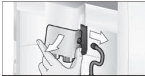 SIEMENS TE655319RW - Cleaning by hand: - 2