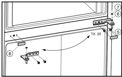 MIELE KFN29233D - Attention! - 1