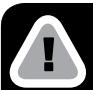 VALBERG DH 60 MX302C - ADVERTENCIA - 1