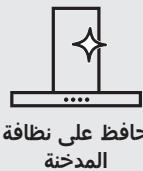 AEG DCE5260HM - المخاوف البيئة - 1