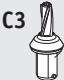 MOULINEX I-COMPANION - UW APPARAAT - 11