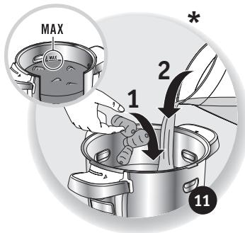 MOULINEX I-COMPANION - i-companion touch xl - 13