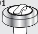 MOULINEX I-COMPANION - APPLIANCE DESCRIPTION: - 6