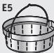 MOULINEX I-COMPANION - APPLIANCE DESCRIPTION: - 11
