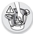 MOULINEX I-COMPANION - AVISO: - 1