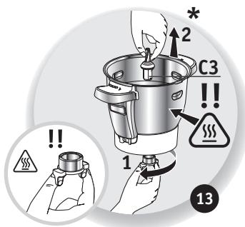 MOULINEX I-COMPANION - i-companion touch xl - 17