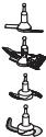 MOULINEX I-COMPANION - FONCTIONNALITES DU PRODUIT - 42
