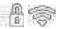 MOULINEX I-COMPANION - - Internetverbinding - 1