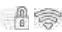 MOULINEX I-COMPANION - - Internet connection - 1