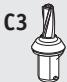 MOULINEX I-COMPANION - O SEU APARELHO - 11