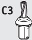 MOULINEX I-COMPANION - DESCRIPCIÓN DEL APARATO: - 10