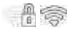 MOULINEX I-COMPANION - - Connessione a Internet - 1