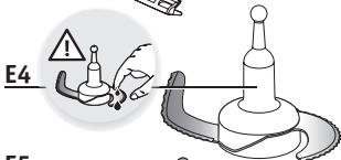 MOULINEX I-COMPANION - i-companion touch xl - 4