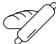 MOULINEX I-COMPANION - FUNCTIES VAN HET PRODUCT - 9