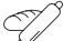 MOULINEX I-COMPANION - PROGRAMMES - 23
