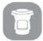 MOULINEX I-COMPANION - • Koppeling met de app - 3