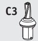 MOULINEX I-COMPANION - APPLIANCE DESCRIPTION: - 12