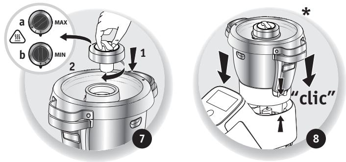 MOULINEX I-COMPANION - i-companion touch xl - 10