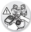 MOULINEX I-COMPANION - BESCHRIJVING VAN HET APPARAAT: - 2