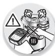 MOULINEX I-COMPANION - Segurança do utilizador - 2