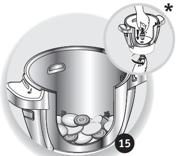 MOULINEX I-COMPANION - i-companion touch xl - 19