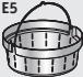 MOULINEX I-COMPANION - DESCRIZIONE DELL'APPARECCHIO: - 10