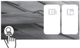 MOULINEX I-COMPANION - FONCTIONNALITES DU PRODUIT - 1