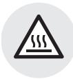 MOULINEX I-COMPANION - Inzake de veiligheid van personen - 1