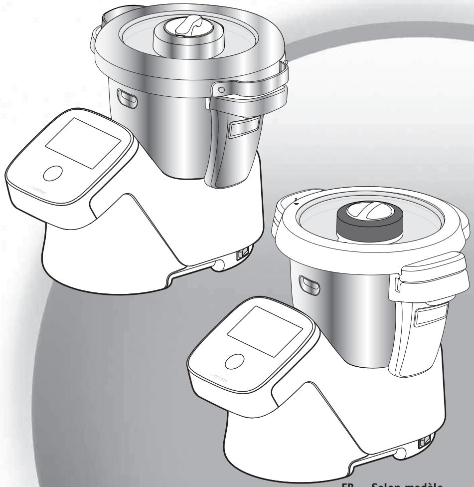 MOULINEX I-COMPANION - i-companion touch xl - 1