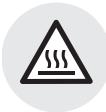 MOULINEX I-COMPANION - Hinweise zur Personensicherheit - 1